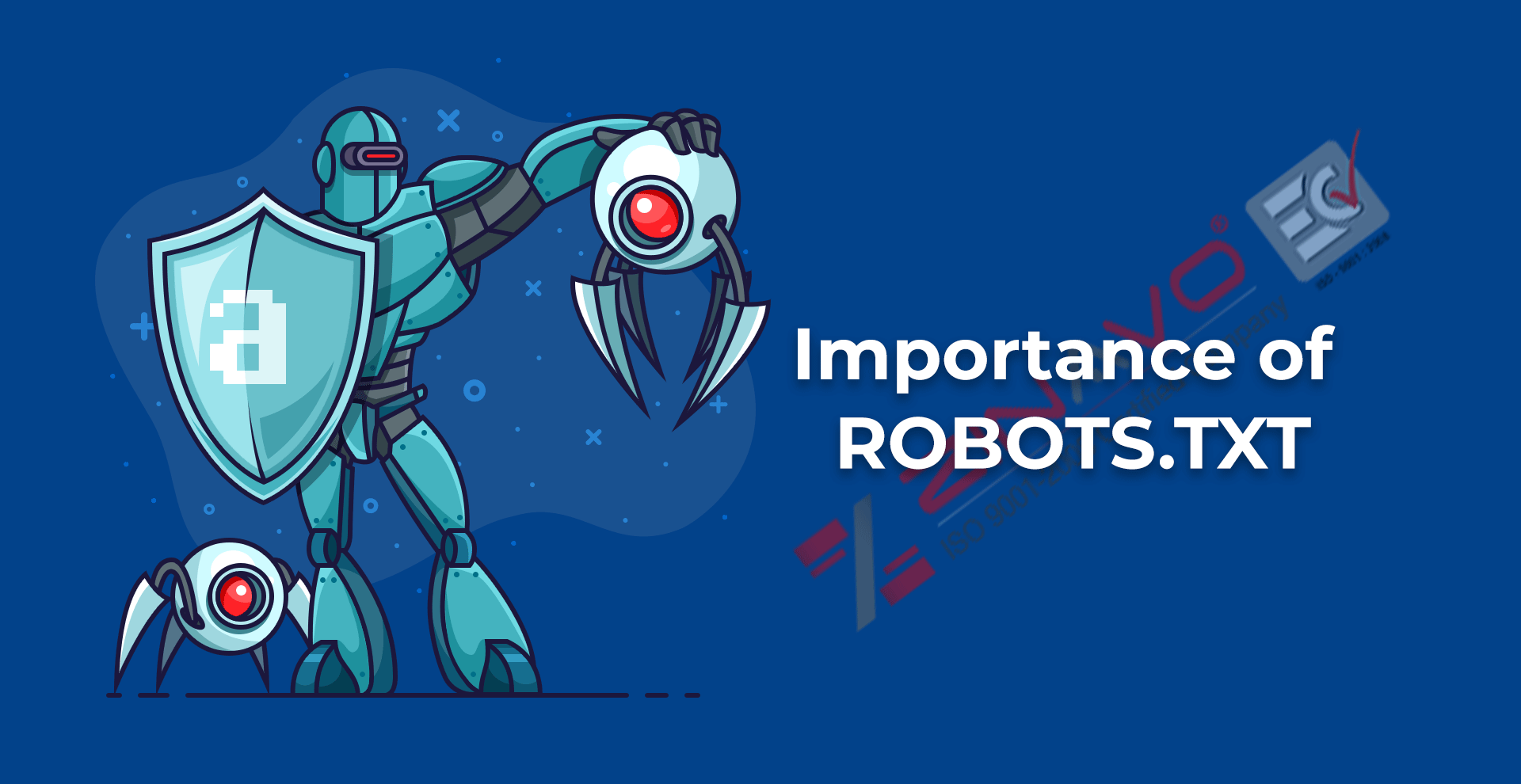 Why do we need robots.txt? DevOps SRE DevSecOps