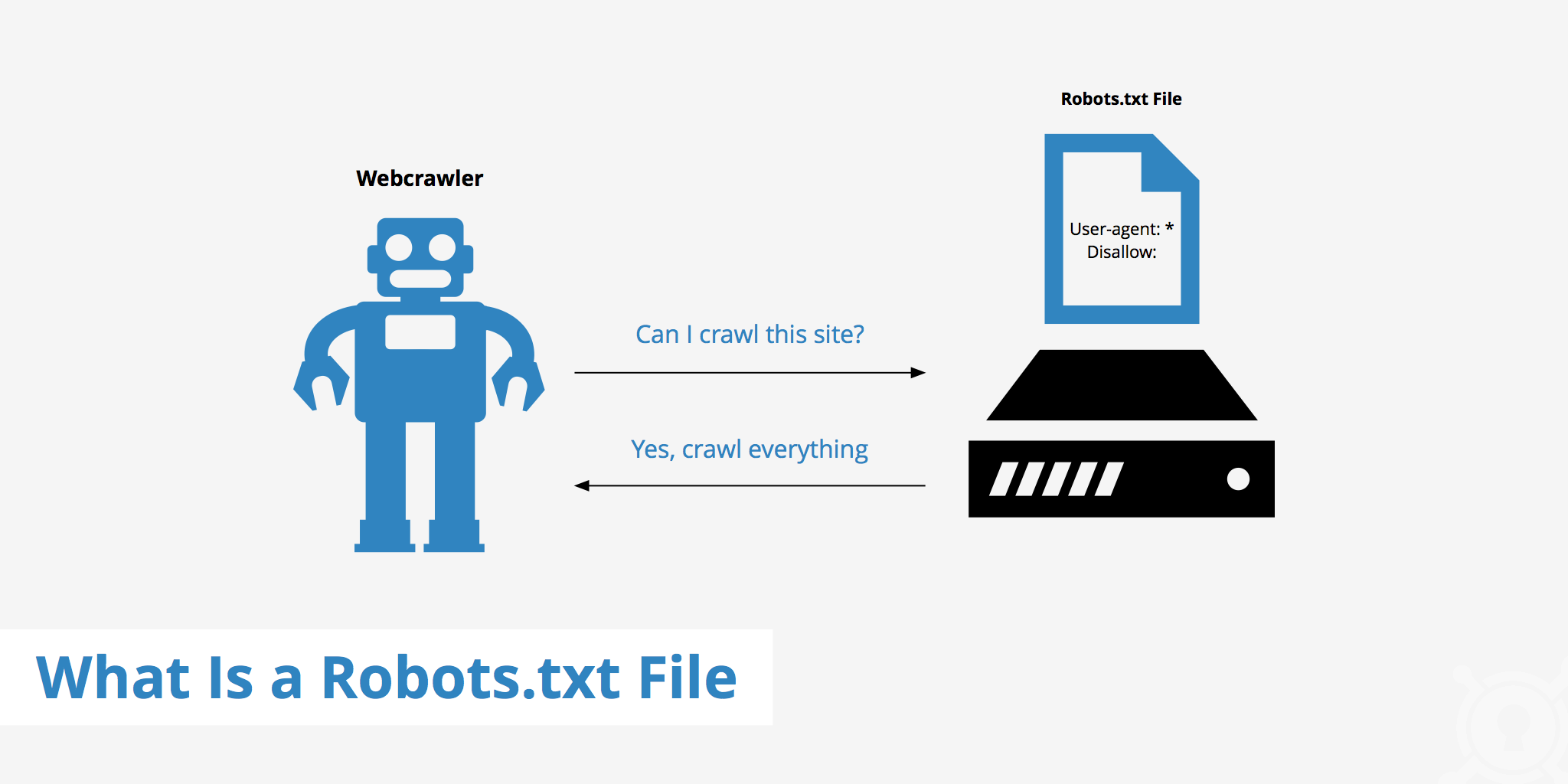 What is robots.txt? DevOps SRE DevSecOps