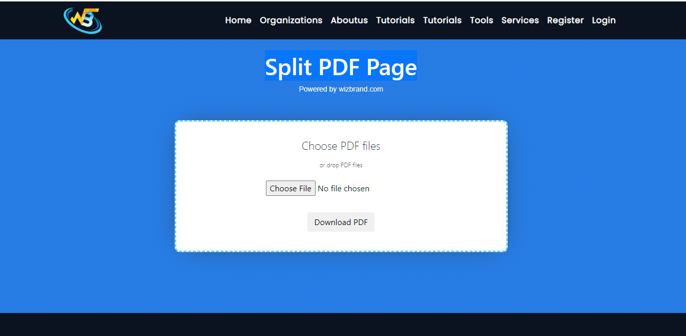 how-can-we-split-pdf-pages-through-an-online-tool-devops-sre