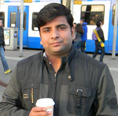 Rahul Ruhela