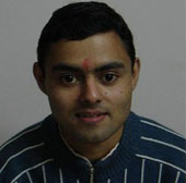 Ravi Daur