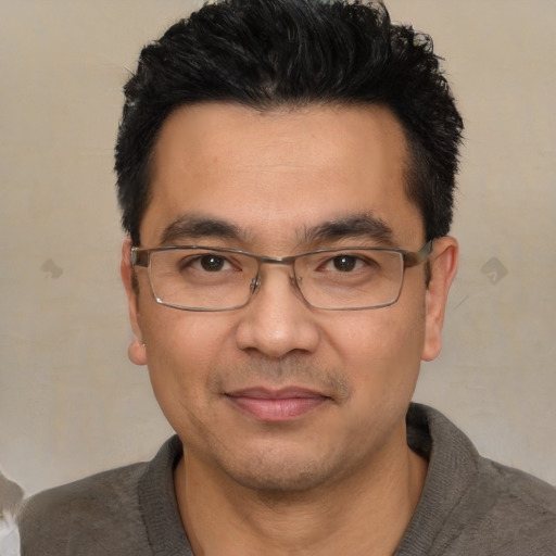 Atul Rai