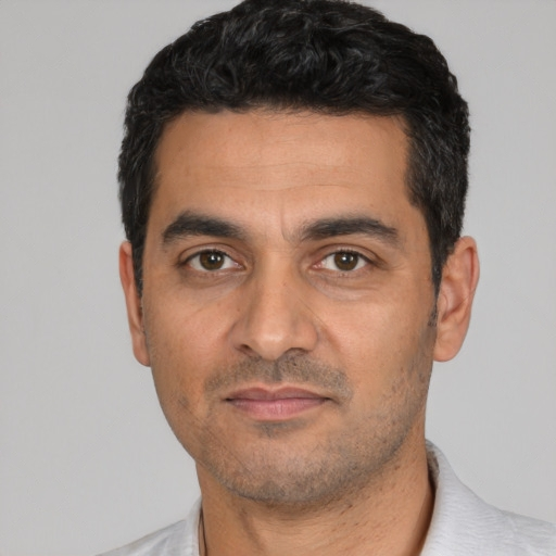 Rajesh Kumar