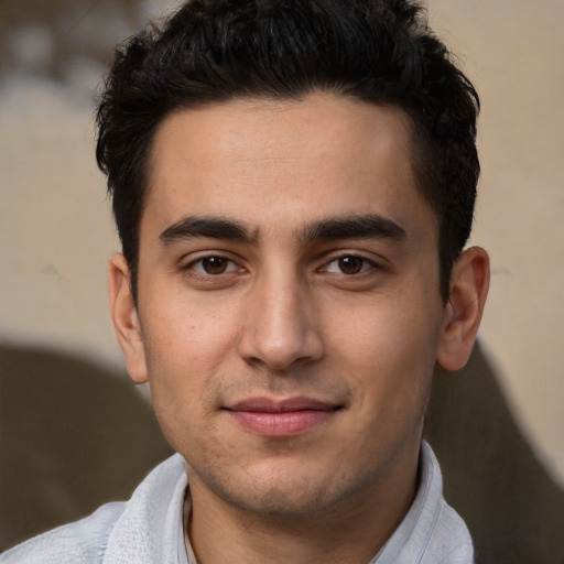 Nikhil Gupta